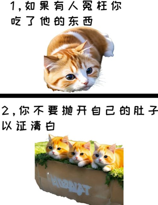 治愈系萌猫加+黑鸡汤文案,小红书商单玩法,3~10天涨到1000粉,一单200左右-资源之家 治愈系萌猫加+黑鸡汤文案,小红书商单玩法,3~10天涨到1000粉,一单200左右-资源之家