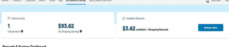 cashback返利项目培训：轻松月入3000刀的秘密-资源之家