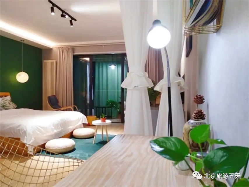 带孩子北京旅游攻略5日游-去北京旅游攻略及费用，看完这篇北京5日游少走弯路！