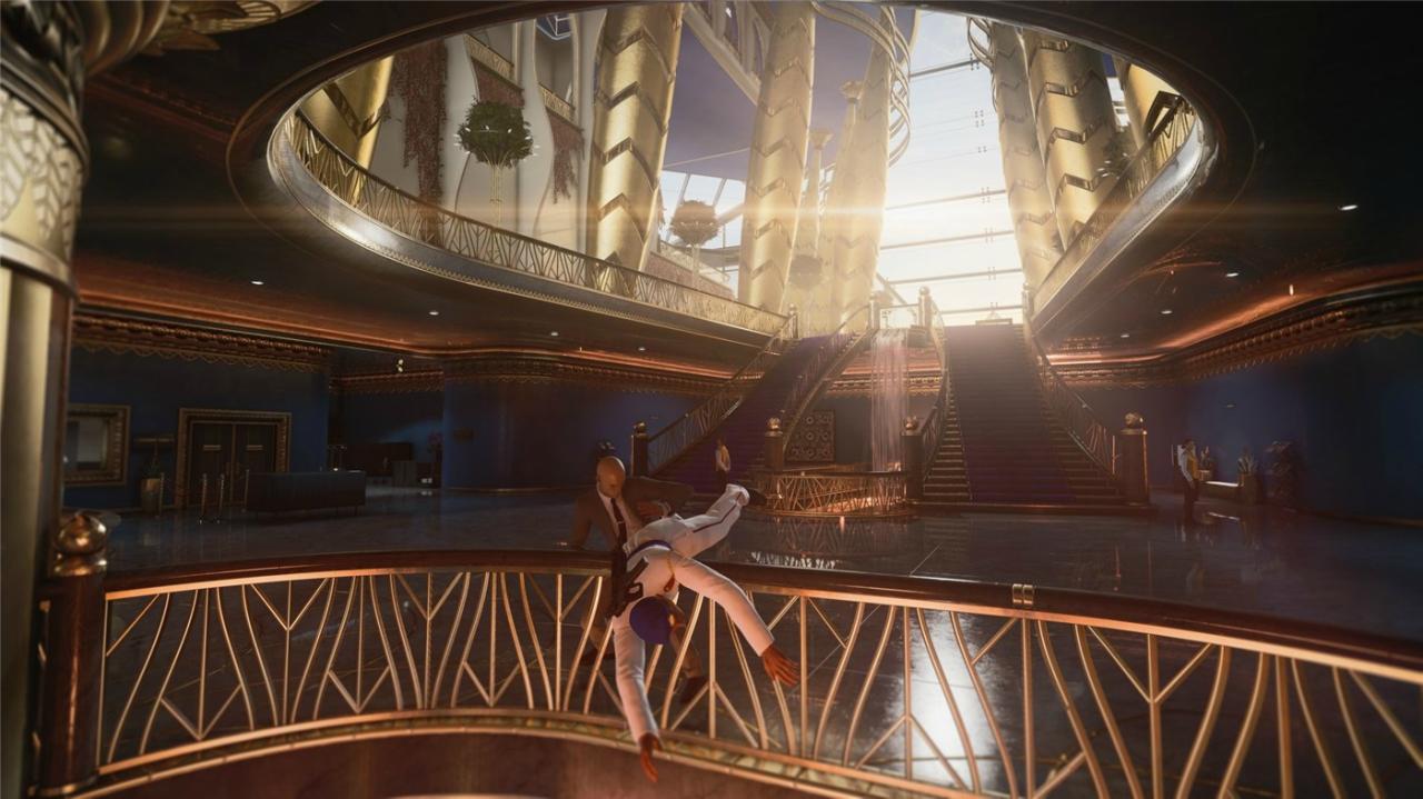 《杀手3》v3.170.0豪华版-资源之家 《杀手3》v3.170.0豪华版-资源之家