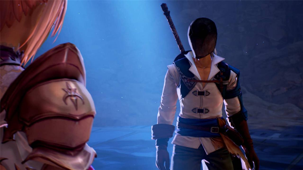 《破晓传说》v20231108中文版-资源之家