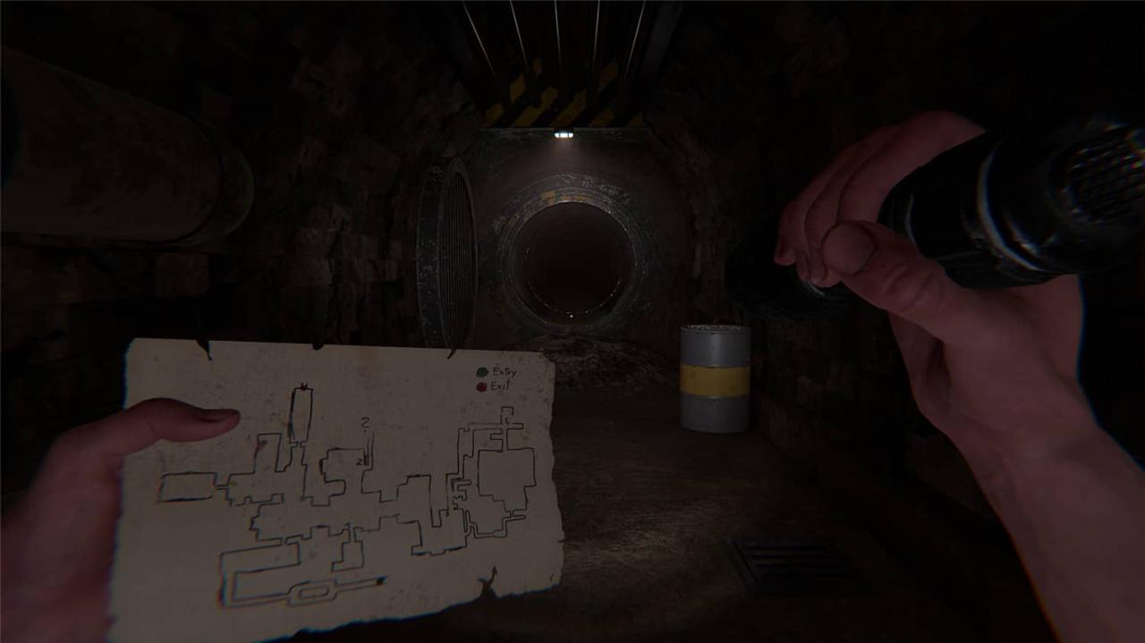 《心魔》v1.05中文版-资源之家 《心魔》v1.05中文版-资源之家