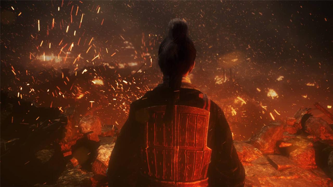 《卧龙:苍天陨落》v1.220豪华版-资源之家 《卧龙:苍天陨落》v1.220豪华版-资源之家