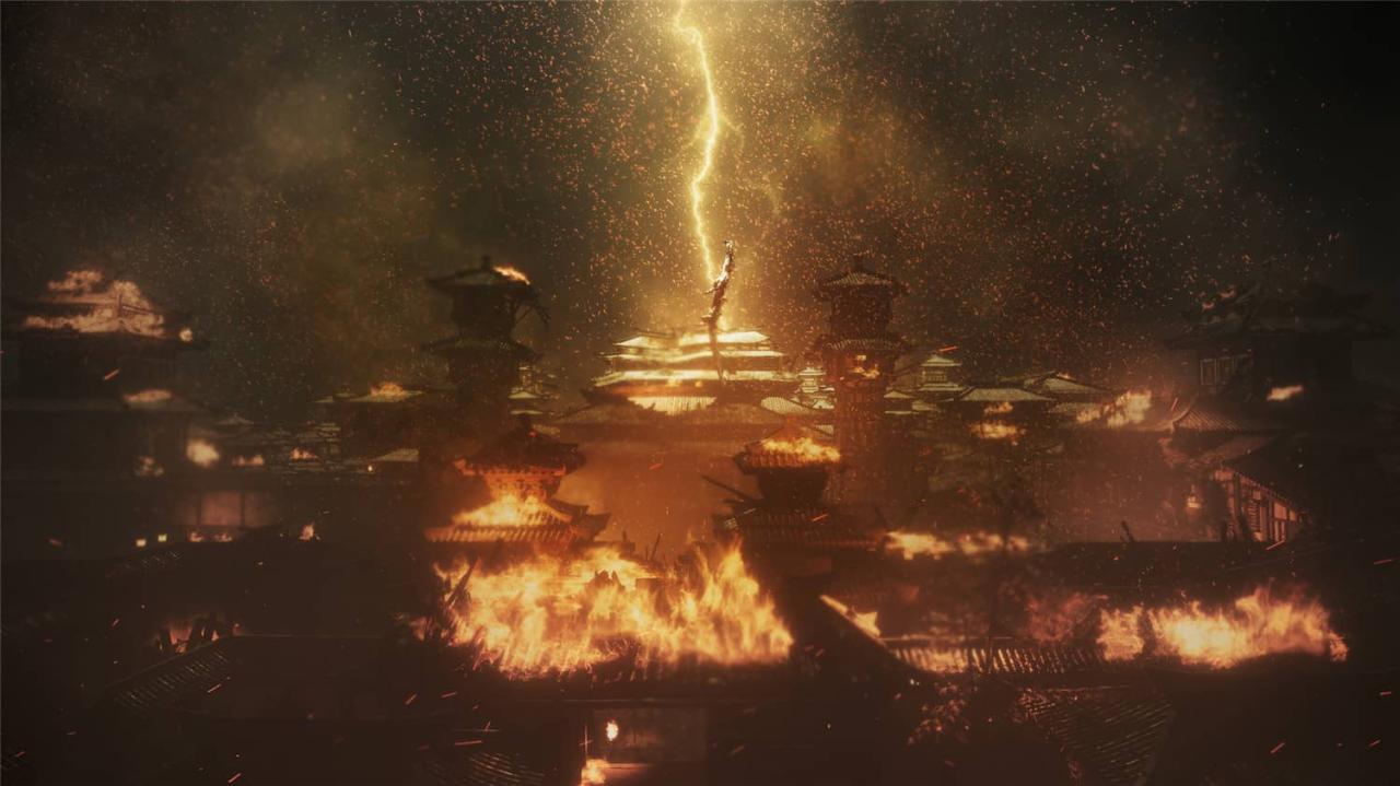 《卧龙:苍天陨落》v1.220豪华版-资源之家 《卧龙:苍天陨落》v1.220豪华版-资源之家