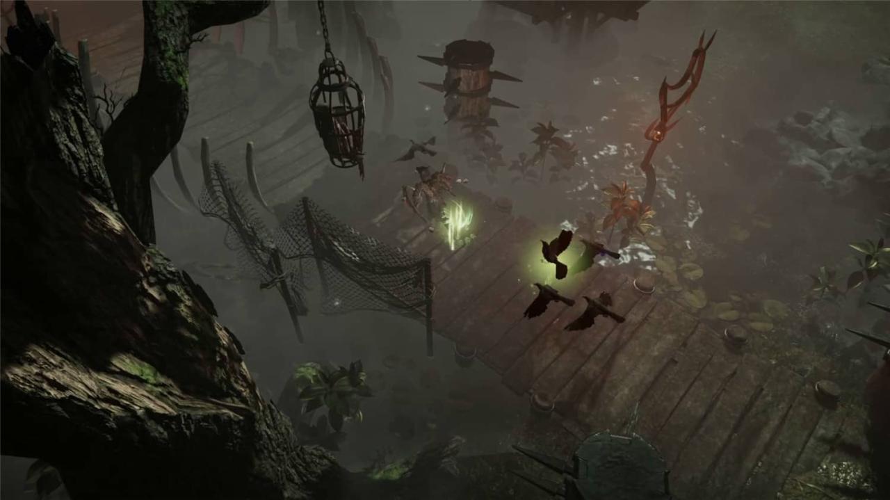 《最后纪元》v0.9.2i中文版-资源之家 《最后纪元》v0.9.2i中文版-资源之家