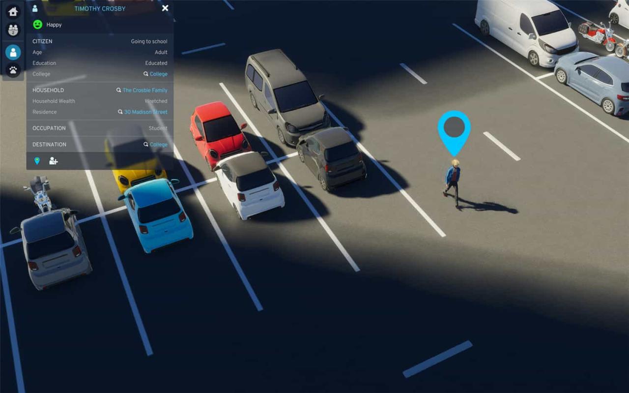 《城市：天际线2》v1.0.11f1中文版-资源之家