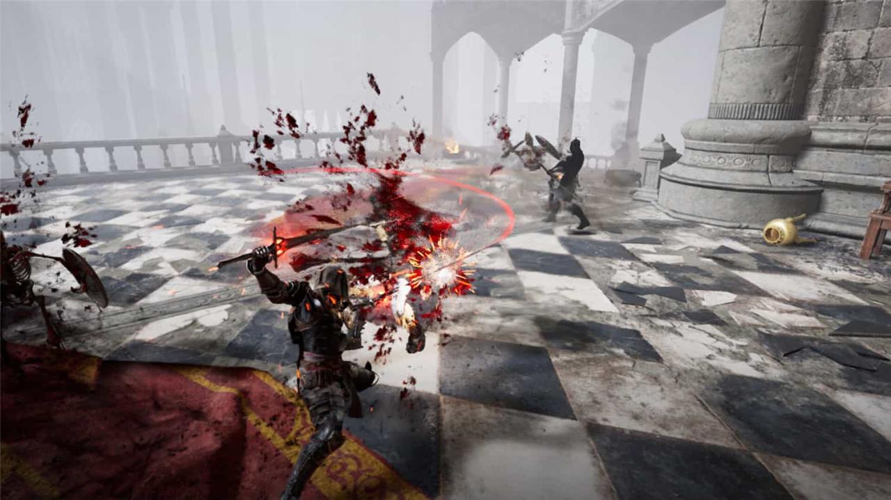 《觉醒者：遗忘之誓》v1.0.0中文版-资源之家