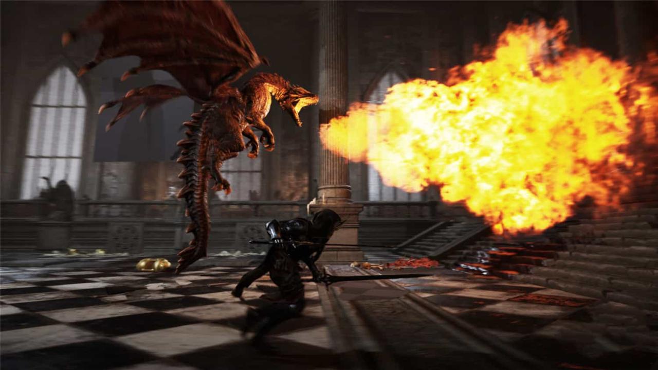 《觉醒者：遗忘之誓》v1.0.0中文版-资源之家