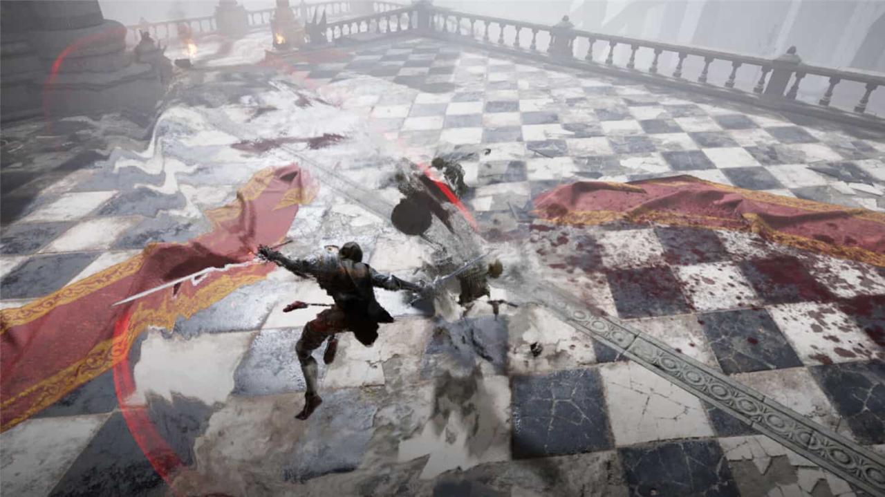 《觉醒者：遗忘之誓》v1.0.0中文版-资源之家