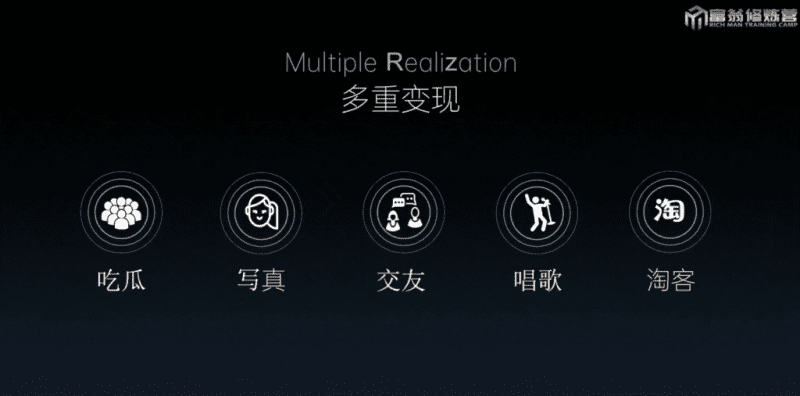 十万个富翁修炼宝典之1.QQ流量每天4-5小时,一天500-1000 十万个富翁修炼宝典之1.QQ流量每天4-5小时,一天500-1000