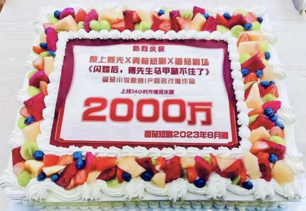 （8440期）短剧CPS推广项目,提供5000部短剧授权视频可挂载, 可以一起赚钱-资源之家