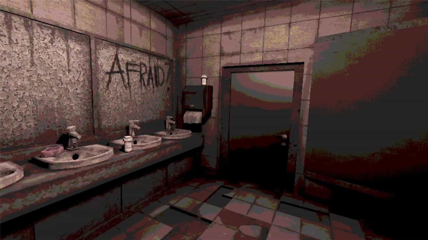 《恶魔轮盘》v1.2.0.HF中文版-资源之家