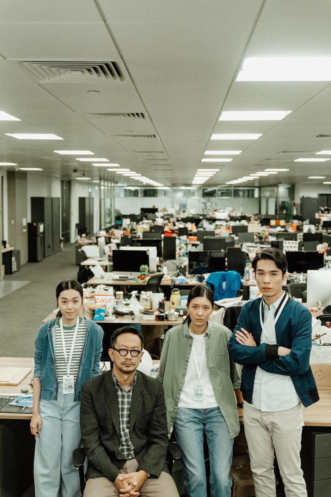 “看看你身边发生了什么问题”：电影《白日之下》背后的残酷现实