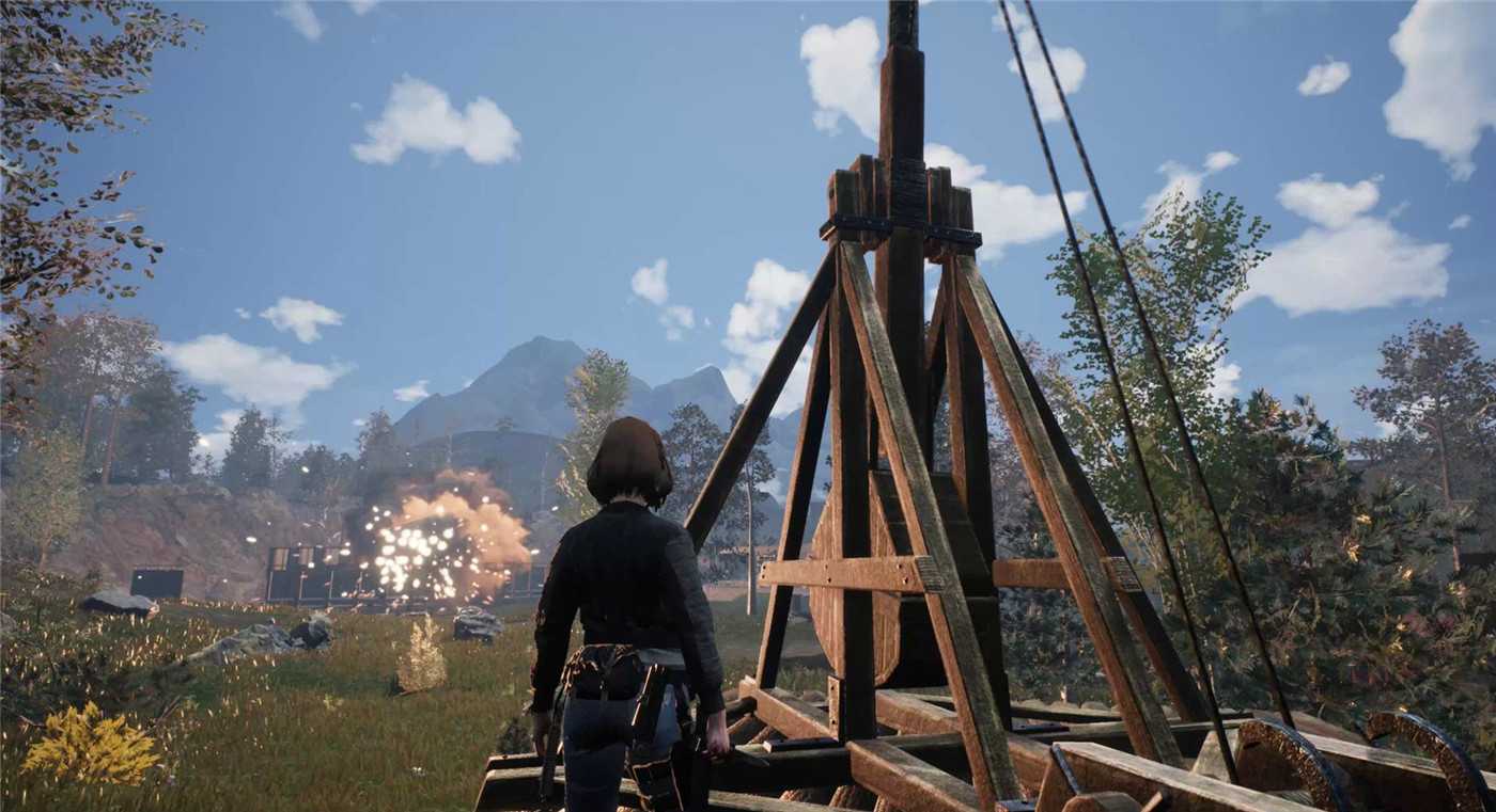 《死亡之夜》v3.3.0.4中文版-资源之家 《死亡之夜》v3.3.0.4中文版-资源之家