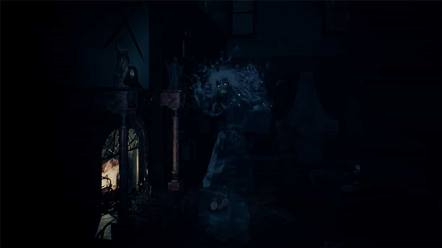 《被诅咒的遗产》v1.0.0中文版-资源之家 《被诅咒的遗产》v1.0.0中文版-资源之家