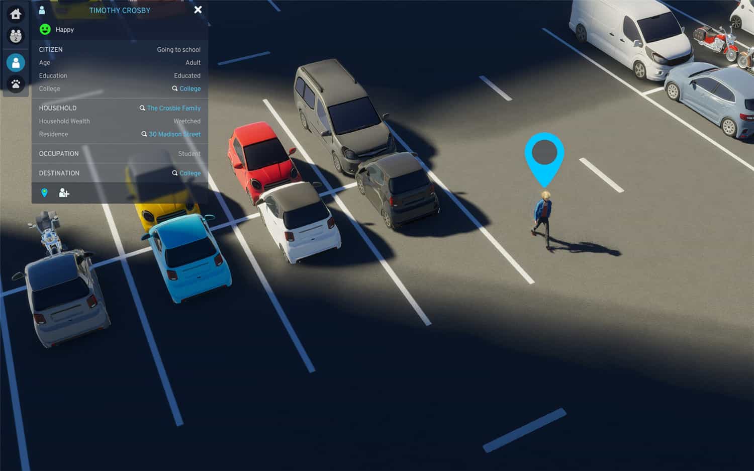 《城市:天际线2》v1.1.1f1中文版-资源之家 《城市:天际线2》v1.1.1f1中文版-资源之家