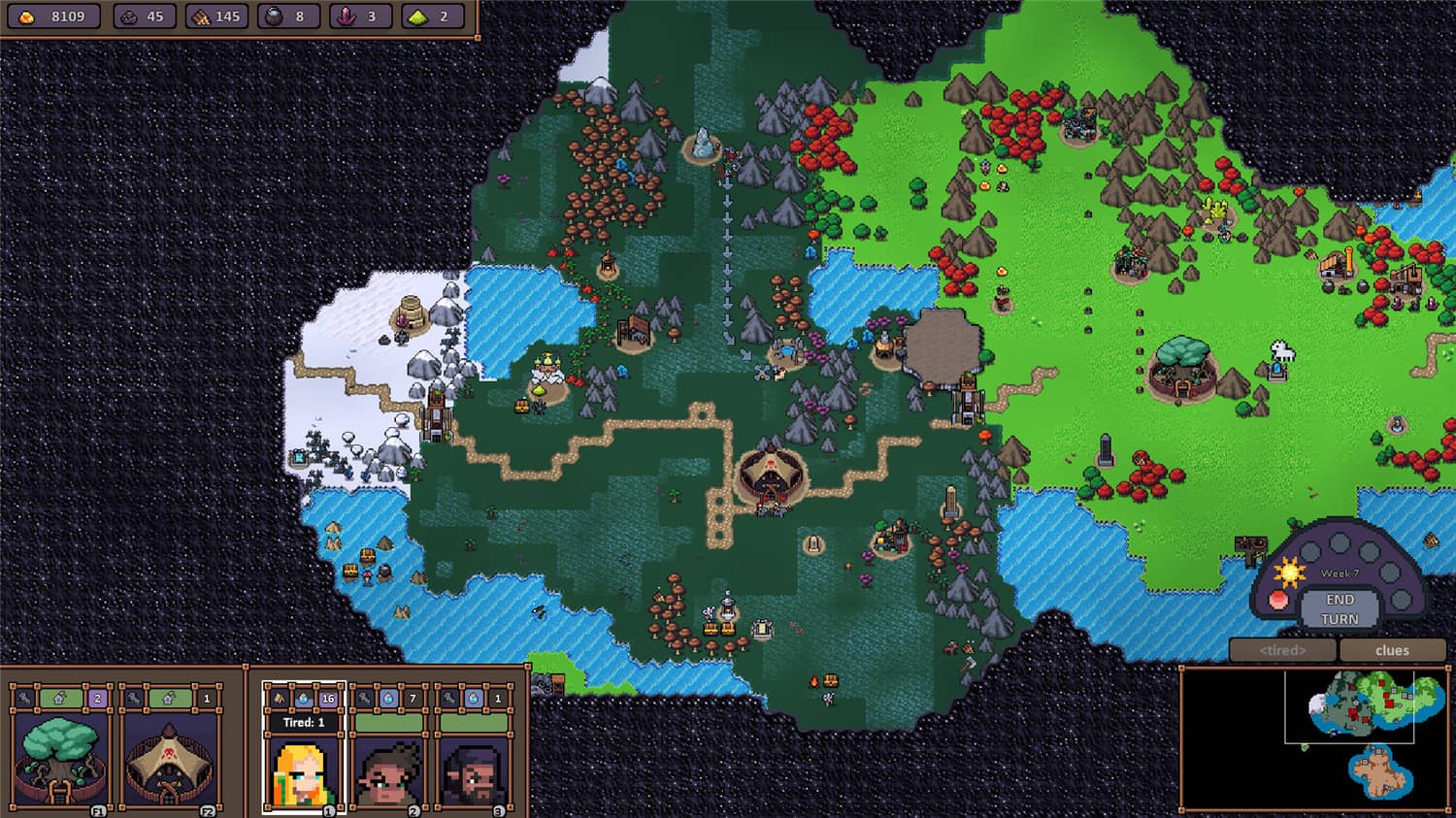 《英雄之时》v2.6.3中文版-资源之家 《英雄之时》v2.6.3中文版-资源之家