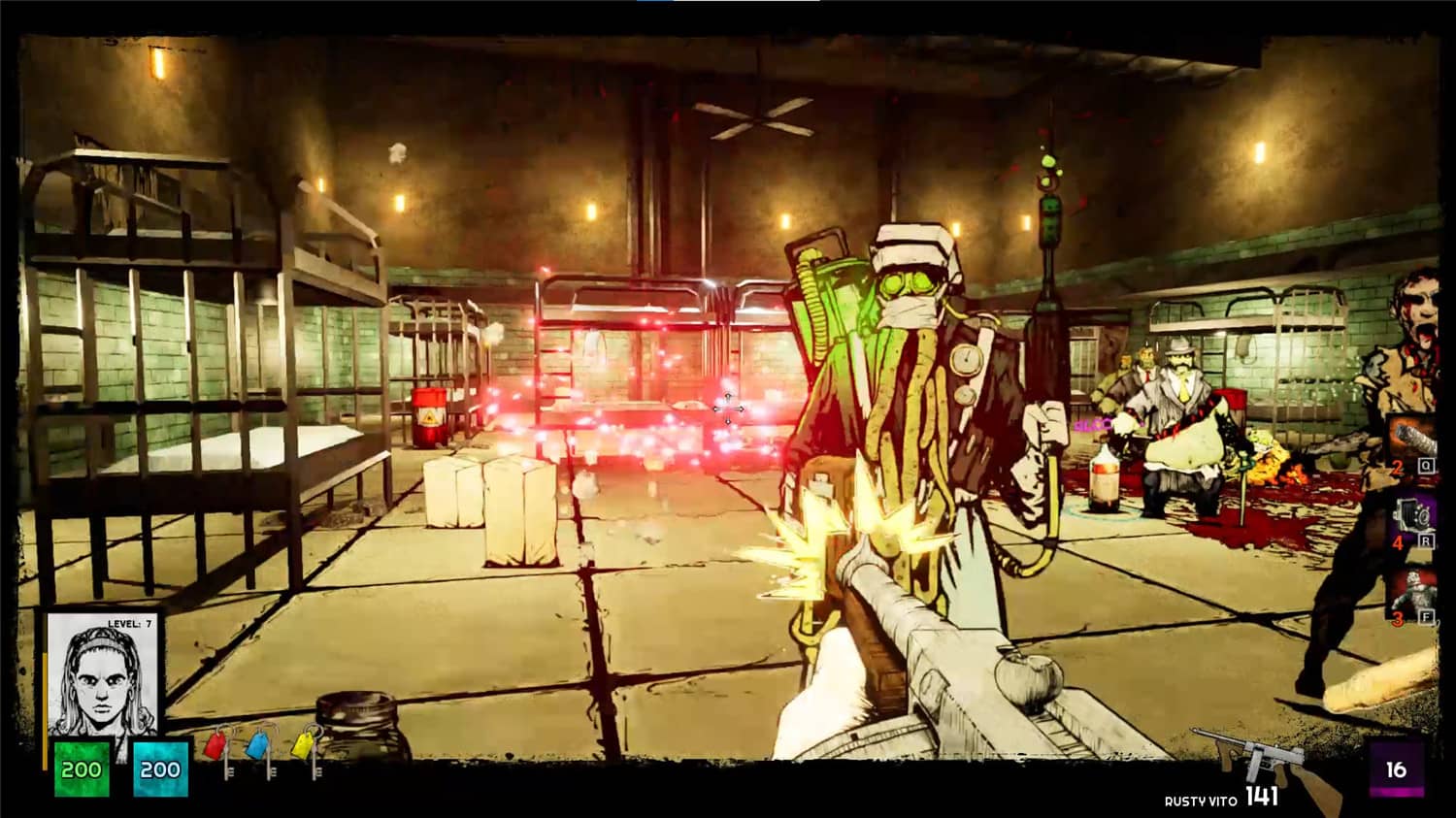 《原谅我父亲》Build.12711617中文版-资源之家 《原谅我父亲》Build.12711617中文版-资源之家