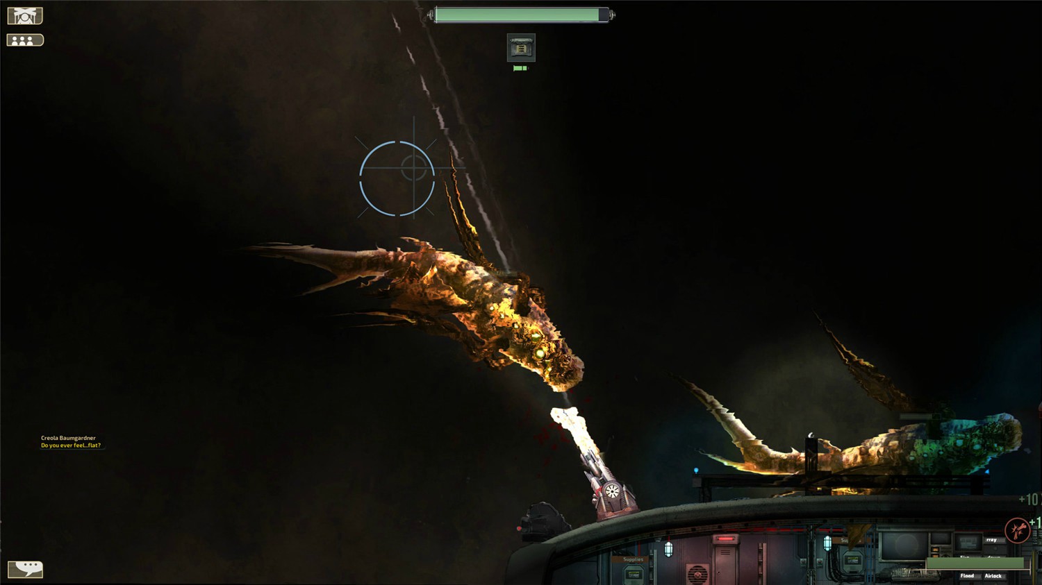 《潜渊症》v1.3.0.3中文版-资源之家 《潜渊症》v1.3.0.3中文版-资源之家