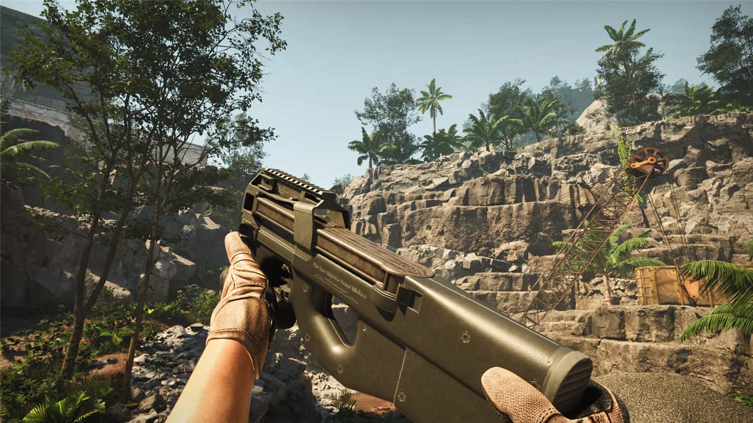 《红河行动》v1.0.14原版英文-资源之家 《红河行动》v1.0.14原版英文-资源之家