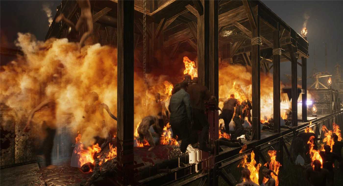 《死亡之夜》v3.3.0.4中文版-资源之家 《死亡之夜》v3.3.0.4中文版-资源之家