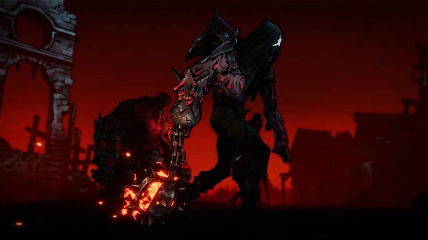 《暗黑地牢2》v1.05.61747中文版-资源之家 《暗黑地牢2》v1.05.61747中文版-资源之家