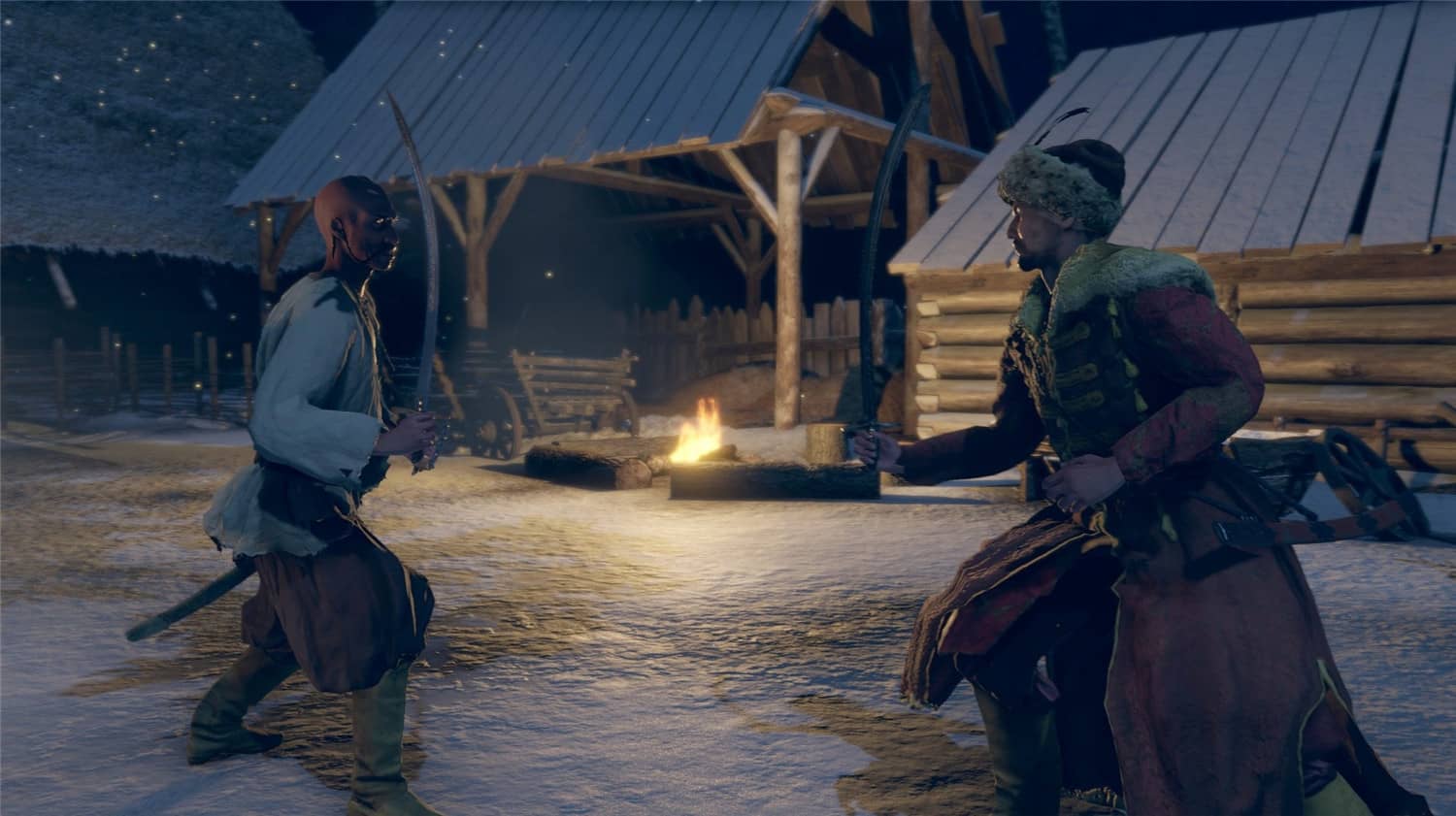 《地狱剑术》v0.35中文版-资源之家 《地狱剑术》v0.35中文版-资源之家