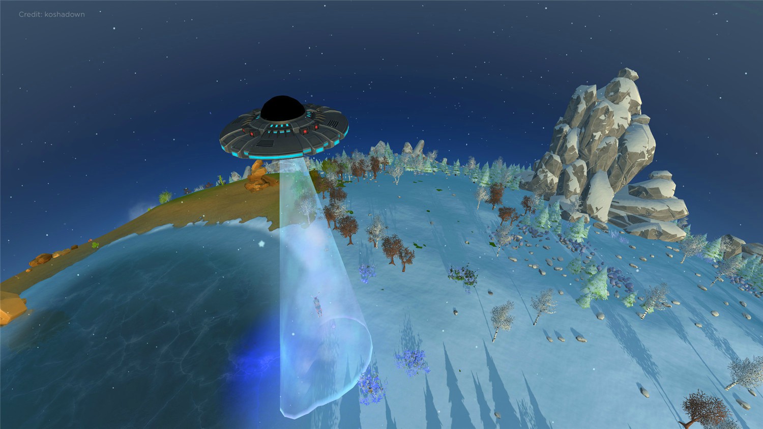 《宇宙主义》v46708中文版-资源之家