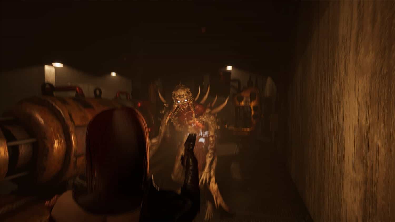 《绝望:血之诅咒》v1.01中文版-资源之家 《绝望:血之诅咒》v1.01中文版-资源之家