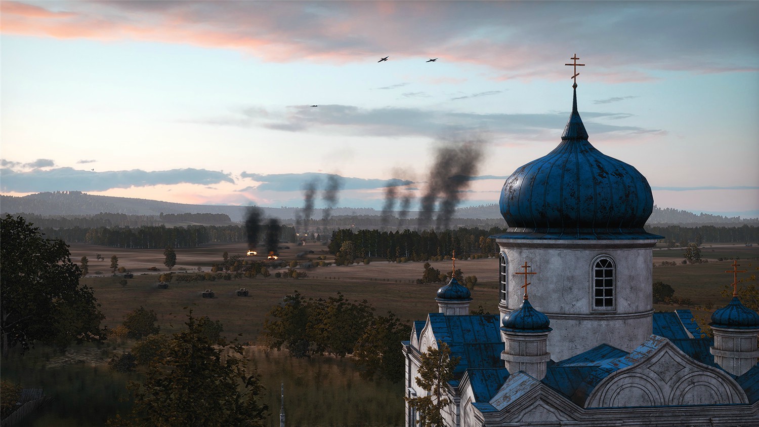 《钢铁之师2》v120142中文版-资源之家 《钢铁之师2》v120142中文版-资源之家