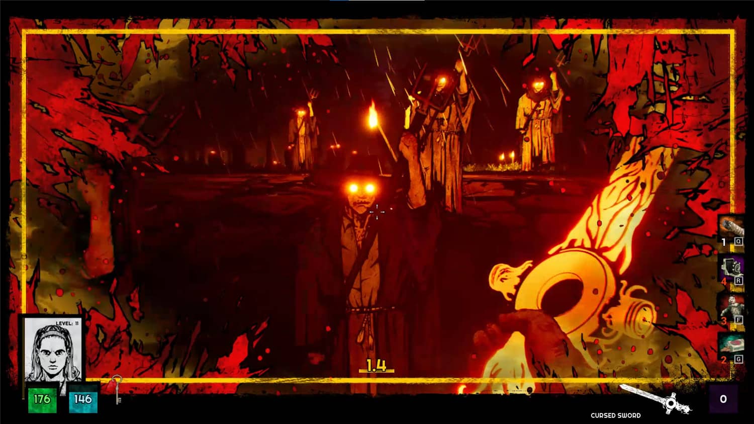 《原谅我父亲》Build.12711617中文版-资源之家 《原谅我父亲》Build.12711617中文版-资源之家