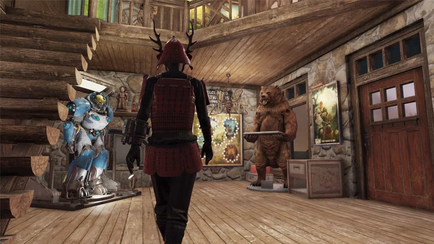 《辐射76》v1.0.96.0联机版-资源之家 《辐射76》v1.0.96.0联机版-资源之家