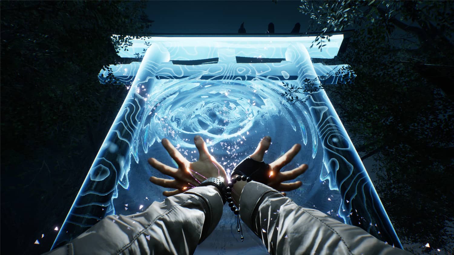 《幽灵线:东京》v20240417中文版-资源之家 《幽灵线:东京》v20240417中文版-资源之家