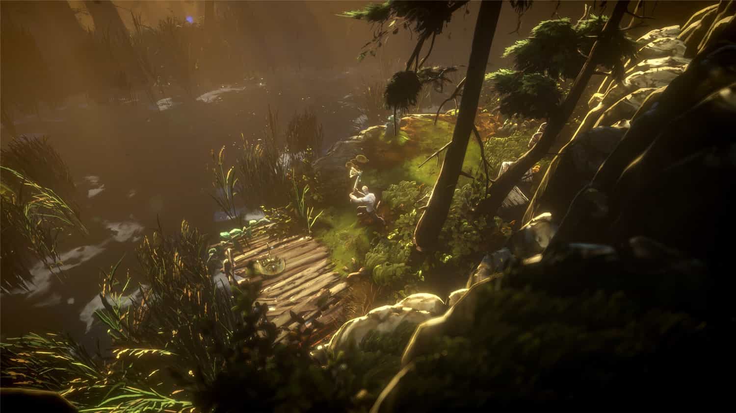 《恶意不息》v12553中文版-资源之家 《恶意不息》v12553中文版-资源之家