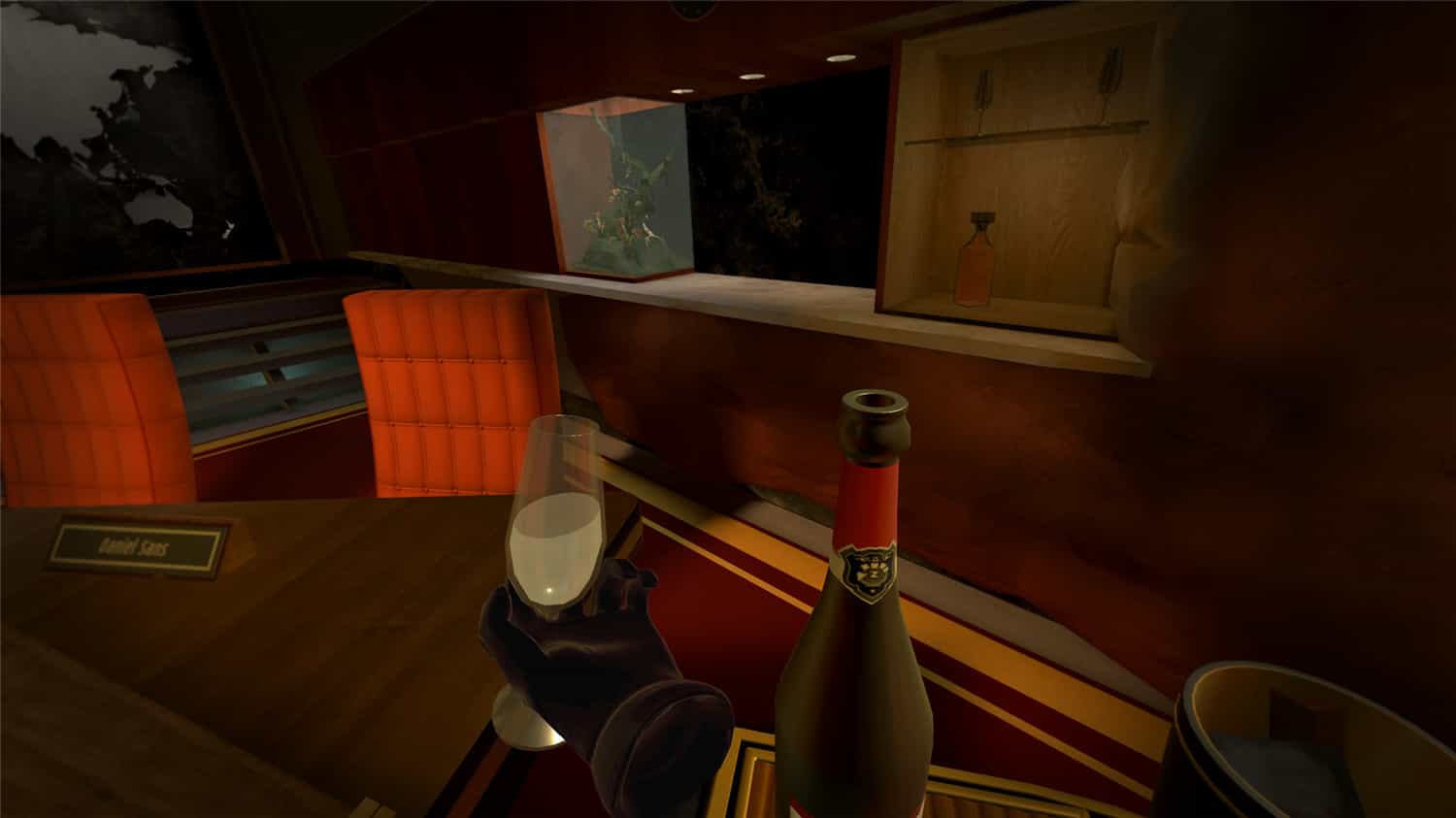 《我预料到你会死》v1.0.0中文版-资源之家 《我预料到你会死》v1.0.0中文版-资源之家