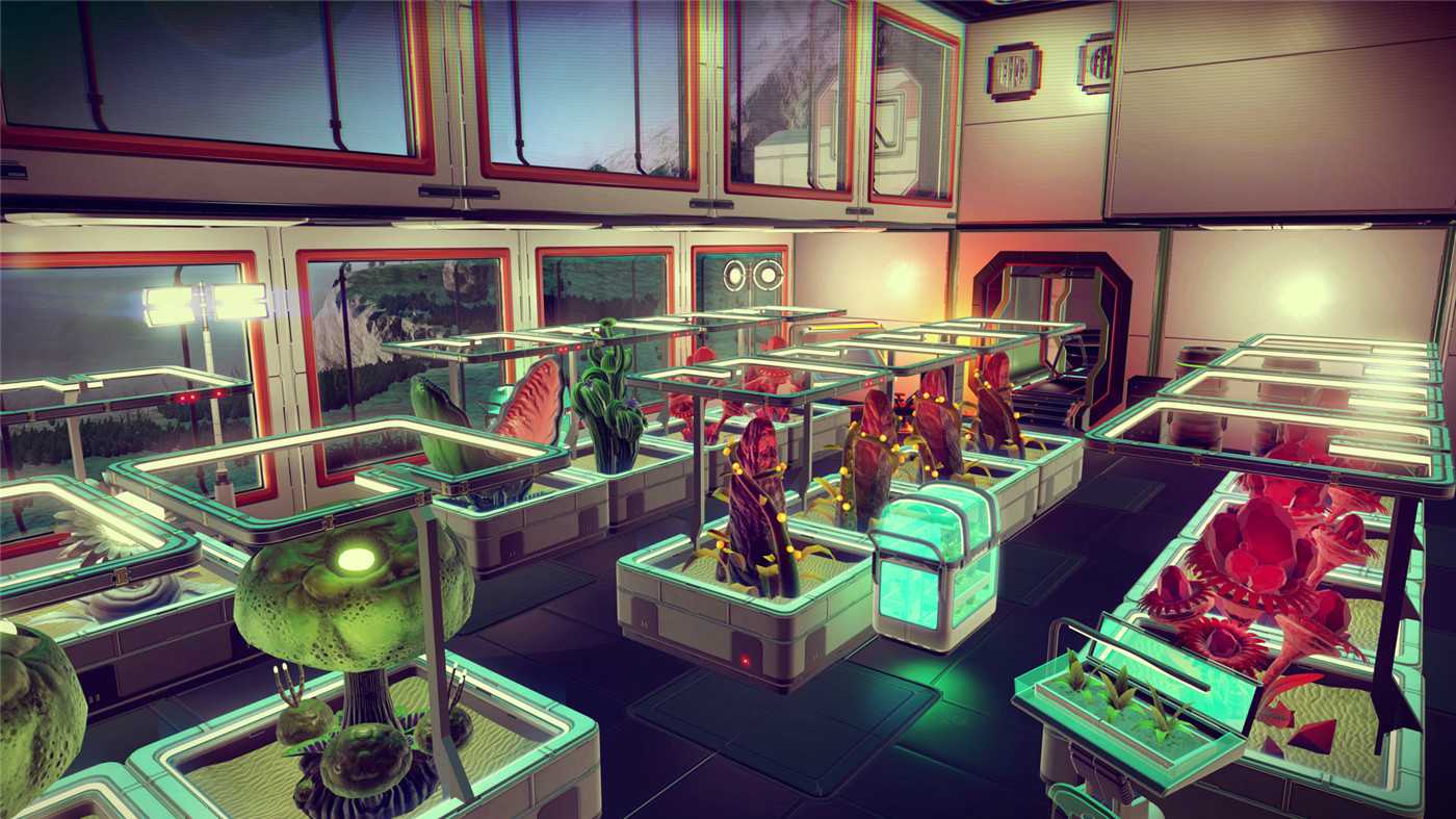 《无人深空》v4.63中文版-资源之家 《无人深空》v4.63中文版-资源之家