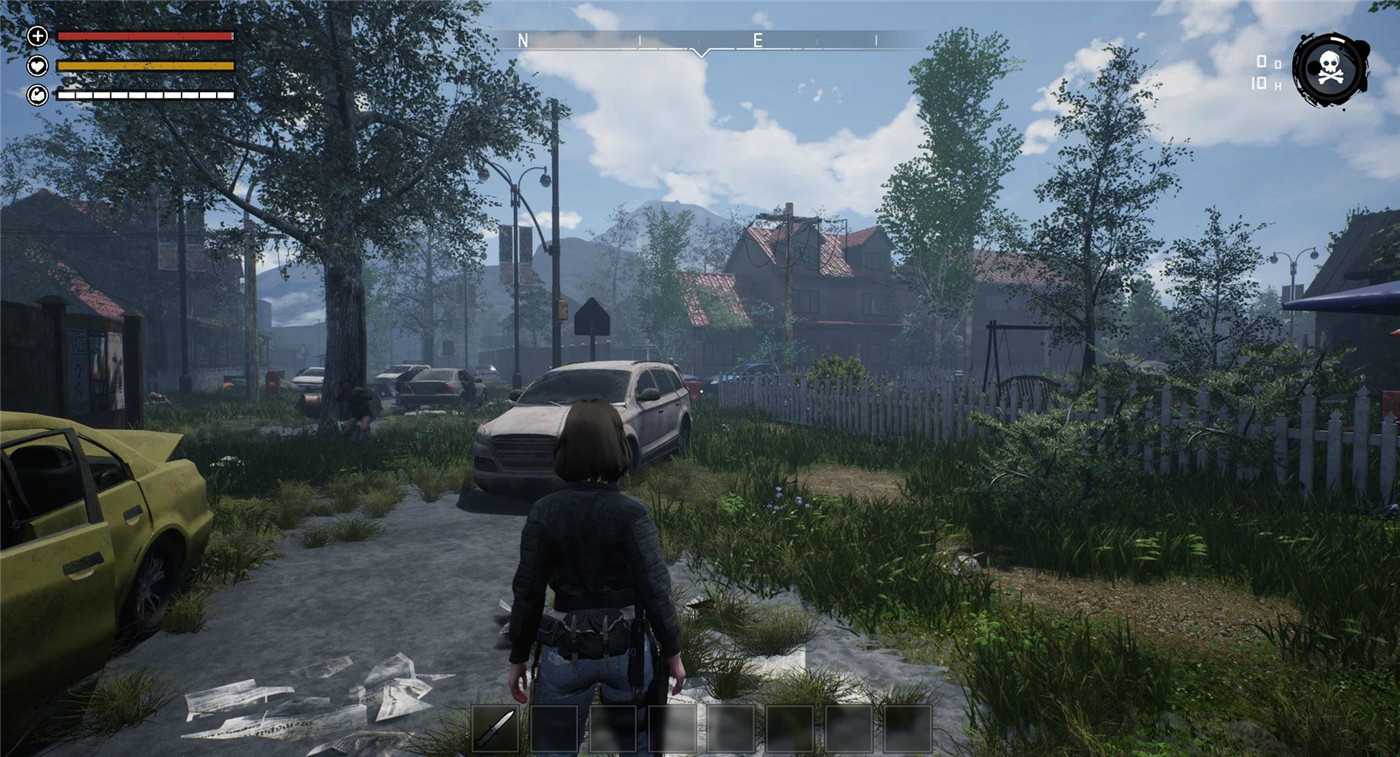 《死亡之夜》v3.3.0.4中文版-资源之家 《死亡之夜》v3.3.0.4中文版-资源之家