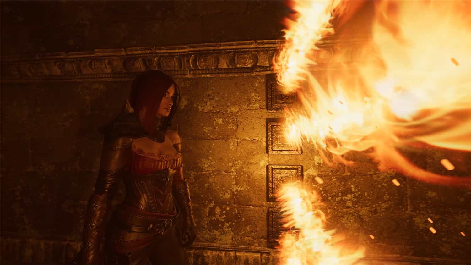 《绝望:血之诅咒》v1.01中文版-资源之家 《绝望:血之诅咒》v1.01中文版-资源之家