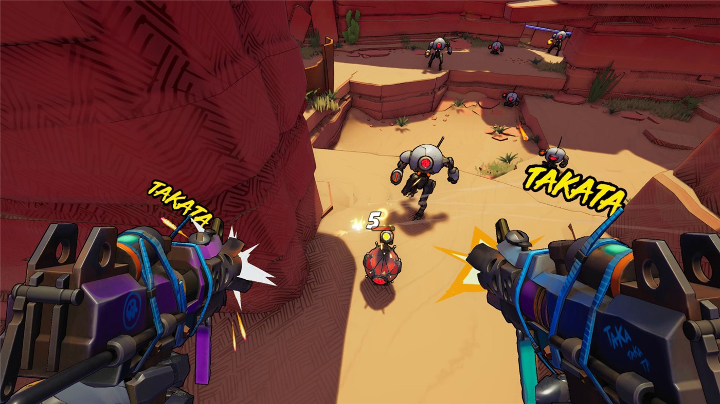 《机械守护者》v1.1.1中文版-资源之家