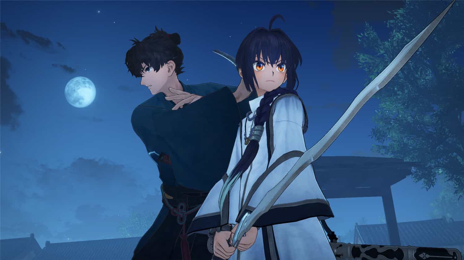 《武士遗迹Fate》v1.2.1中文版-资源之家 《武士遗迹Fate》v1.2.1中文版-资源之家