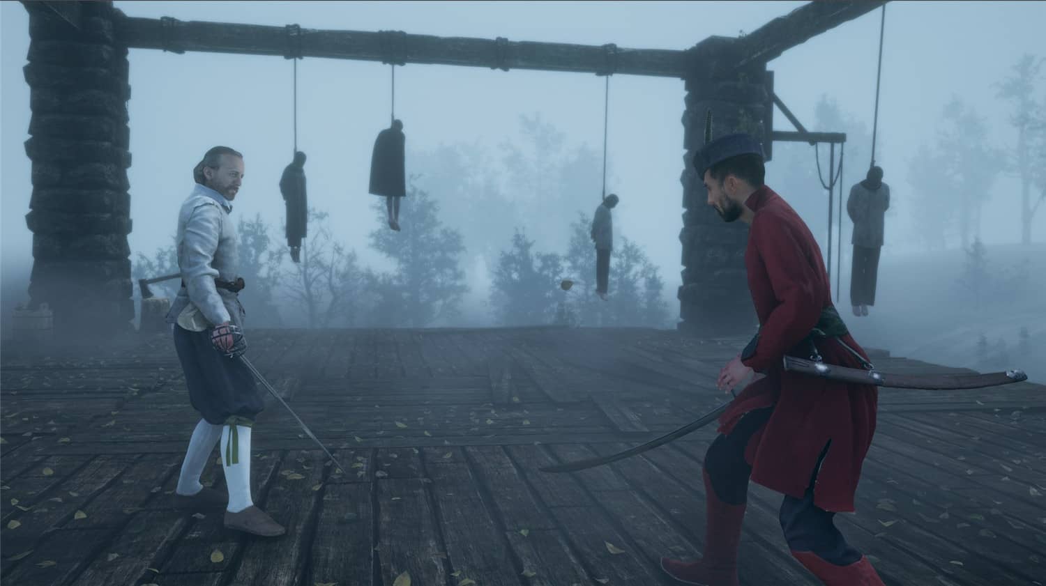 《地狱剑术》v0.35中文版-资源之家 《地狱剑术》v0.35中文版-资源之家