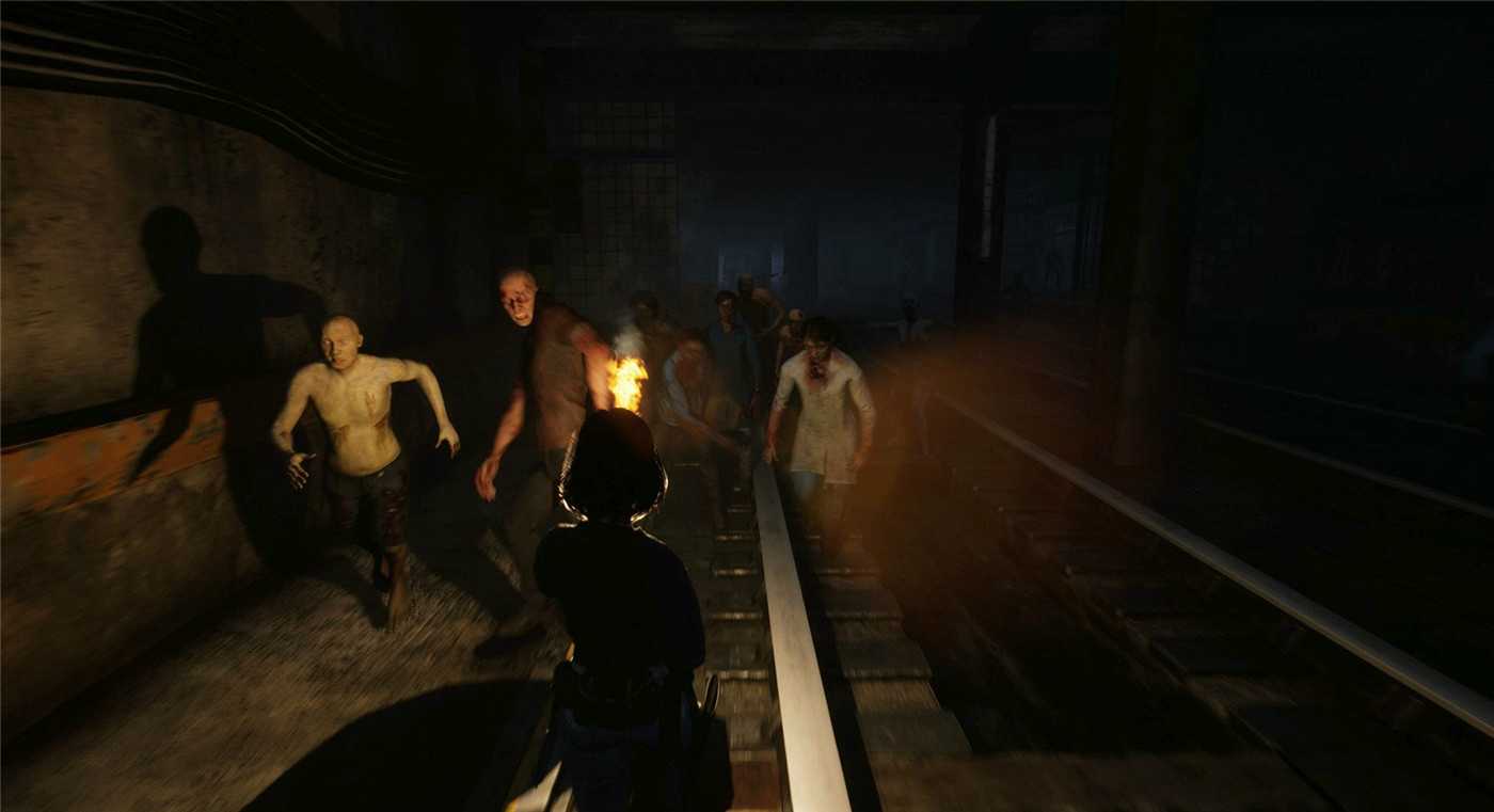 《死亡之夜》v3.3.0.4中文版-资源之家 《死亡之夜》v3.3.0.4中文版-资源之家