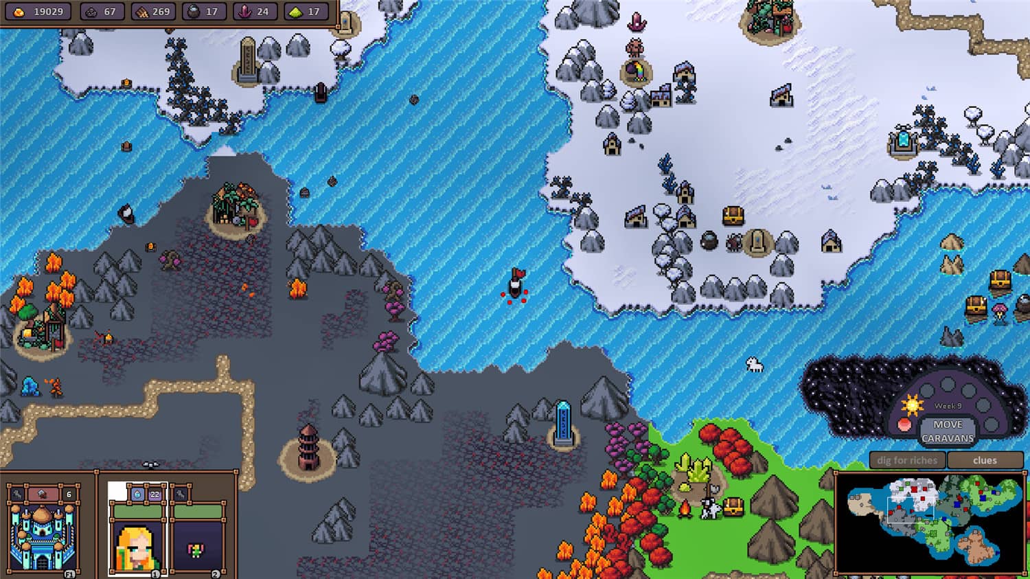 《英雄之时》v2.6.3中文版-资源之家 《英雄之时》v2.6.3中文版-资源之家