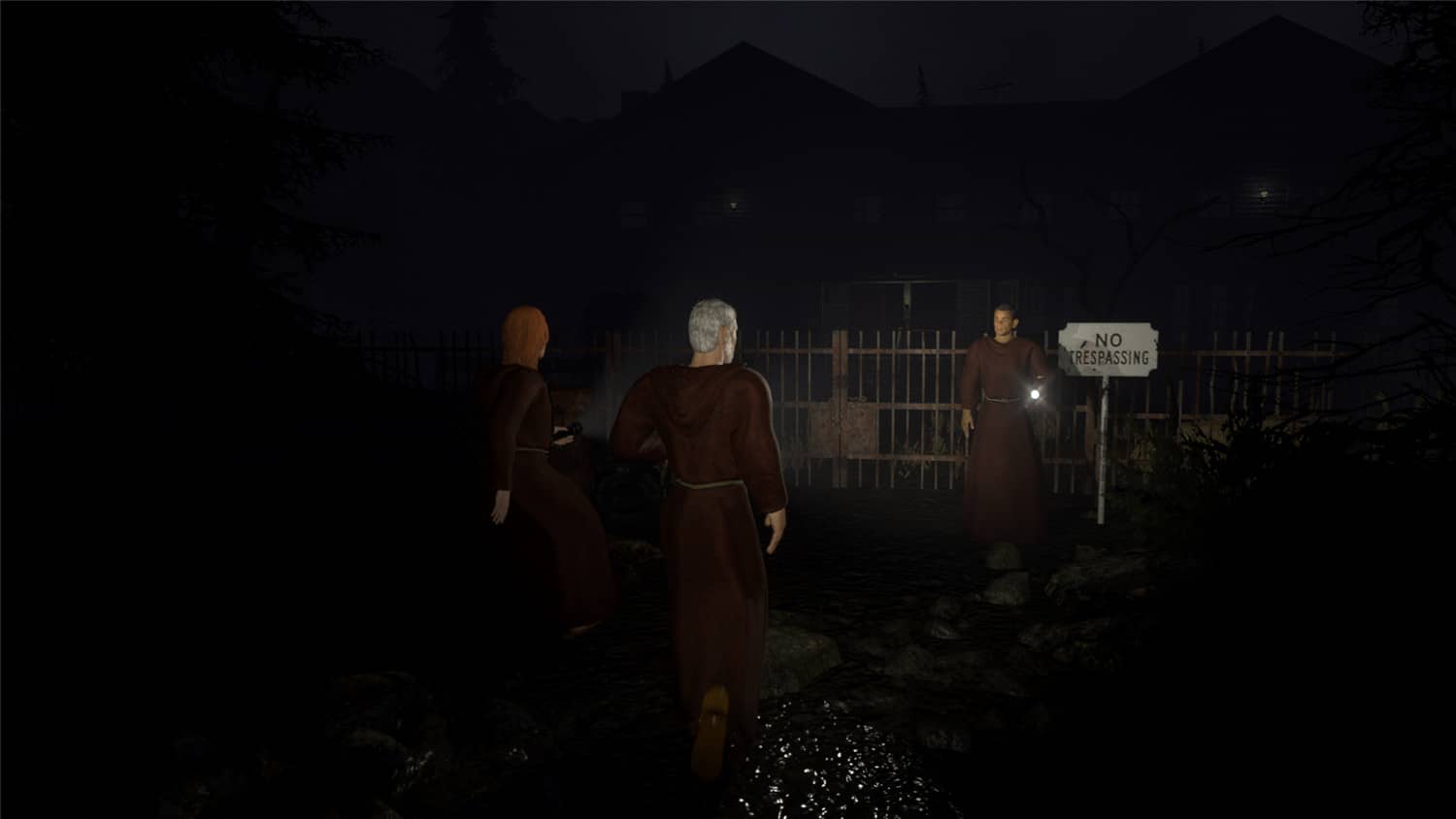 《吞噬DEVOUR》v4.3.6中文版-资源之家