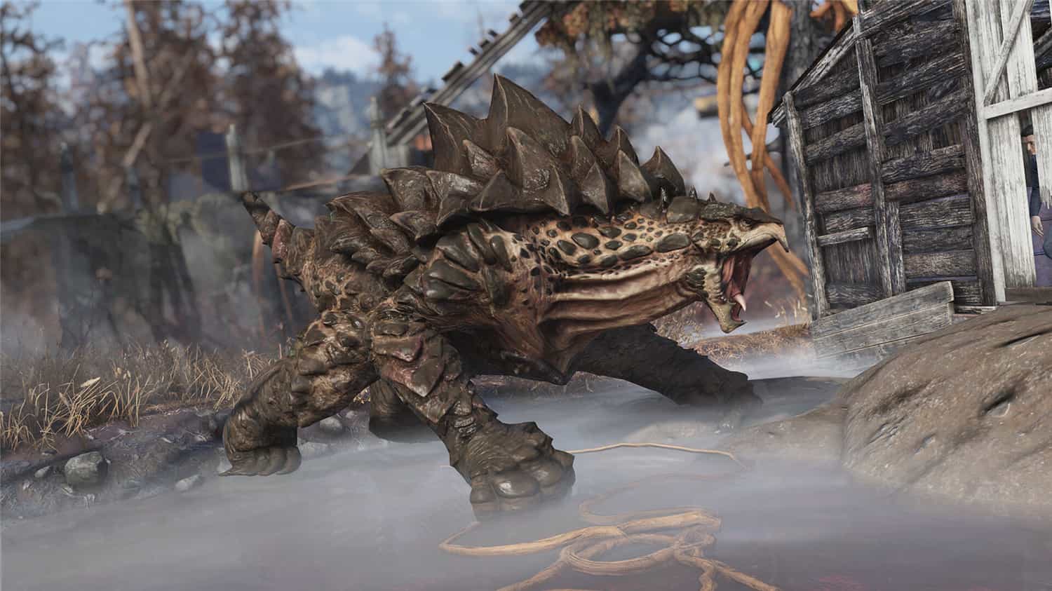 《辐射76》v1.0.96.0联机版-资源之家 《辐射76》v1.0.96.0联机版-资源之家