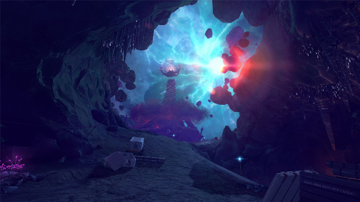 《黑山:起源》v20240415中文版-资源之家 《黑山:起源》v20240415中文版-资源之家