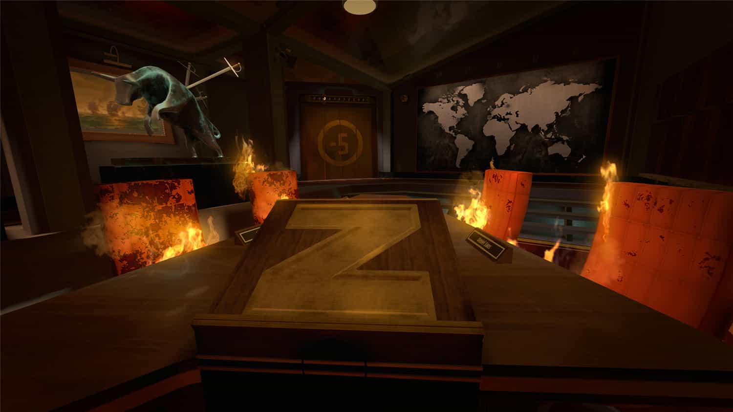 《我预料到你会死》v1.0.0中文版-资源之家 《我预料到你会死》v1.0.0中文版-资源之家