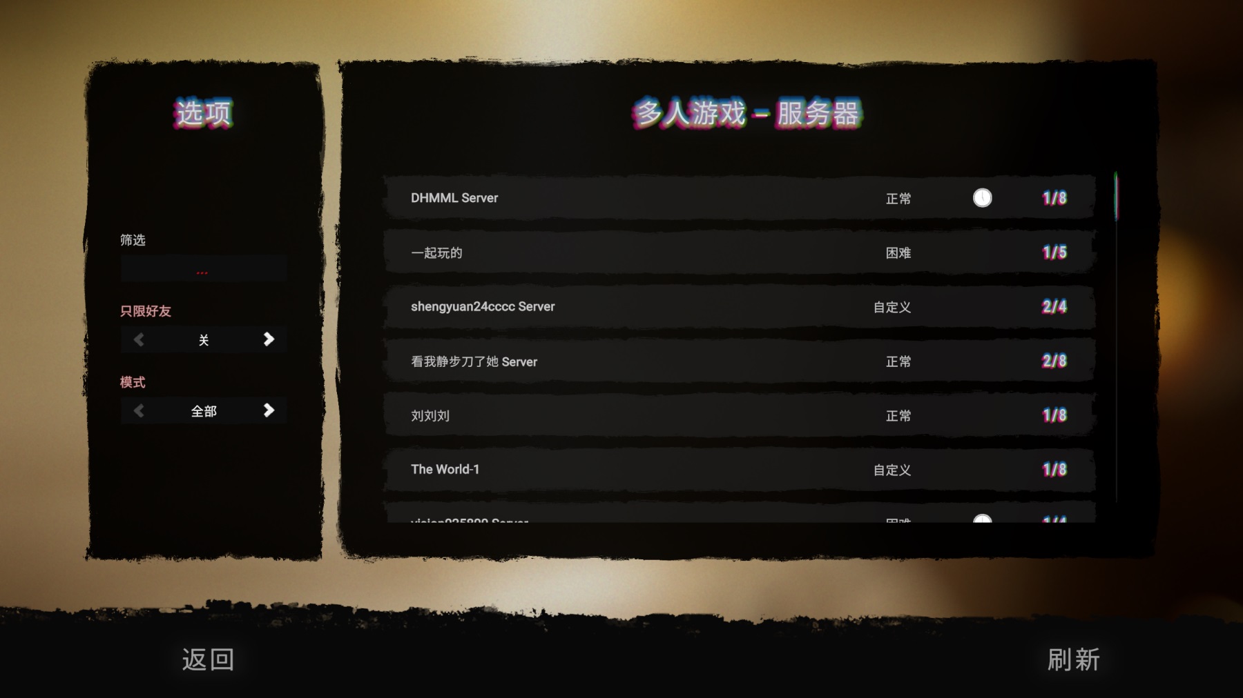 《森林之子》Build.28022024联机版-资源之家