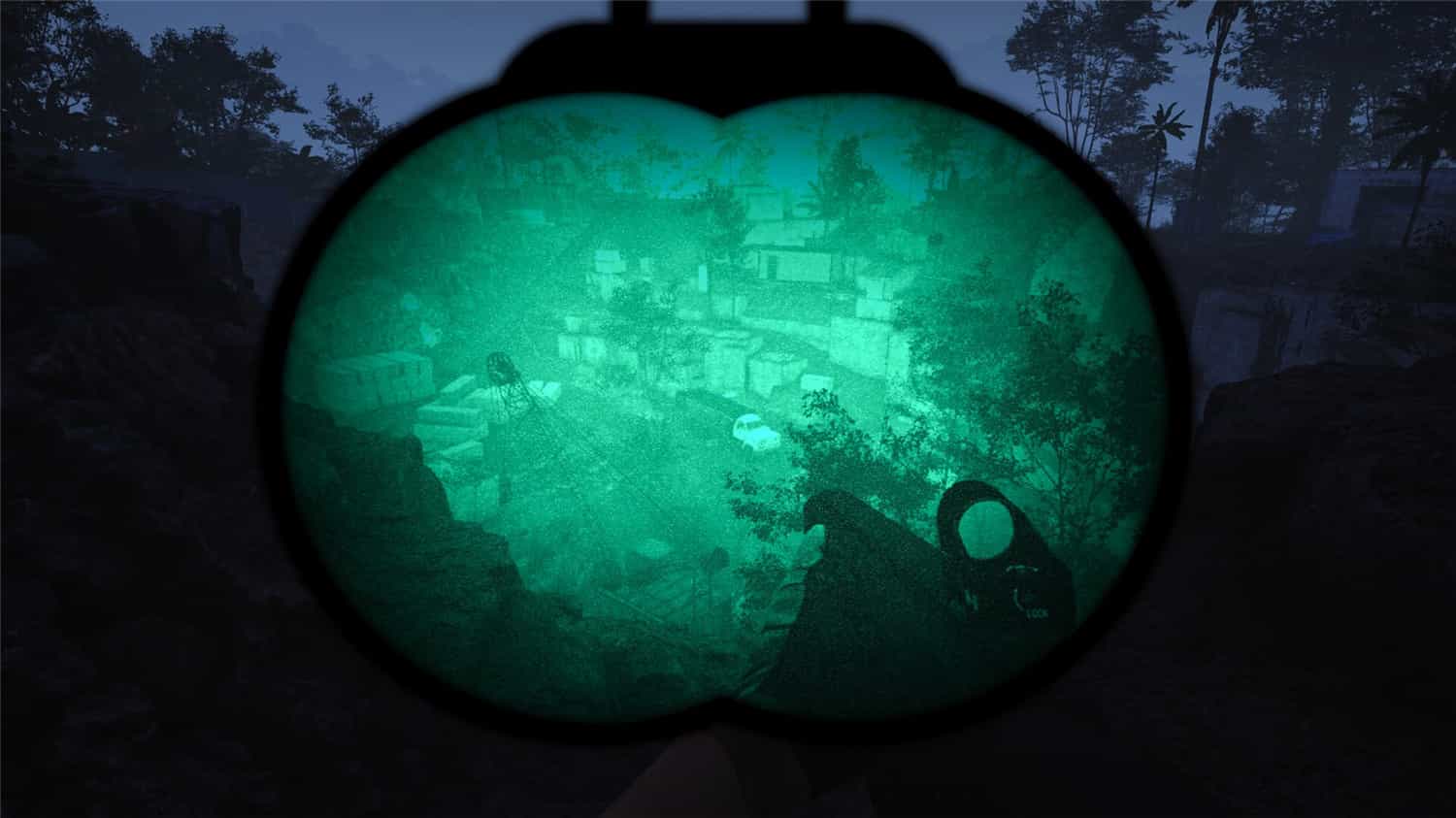 《红河行动》v1.0.14原版英文-资源之家 《红河行动》v1.0.14原版英文-资源之家