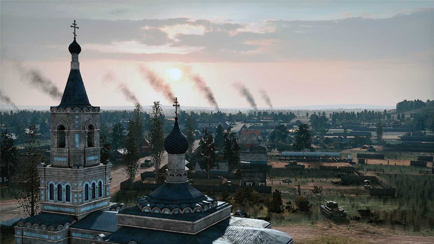 《钢铁之师2》v120142中文版-资源之家 《钢铁之师2》v120142中文版-资源之家